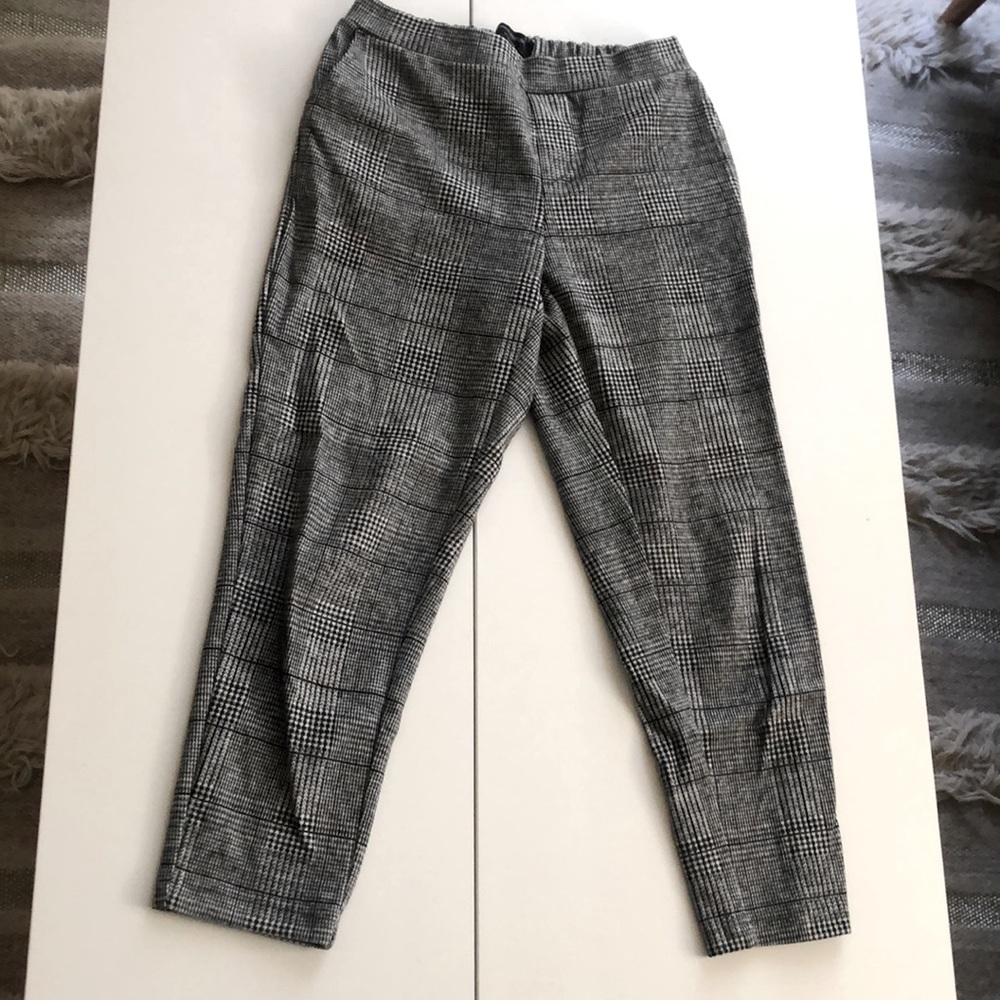 Banana Republic Hayden Pants 00 Petite
